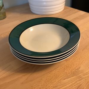 Set of Four Bowls